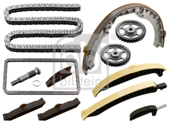 Timing Chain Kit